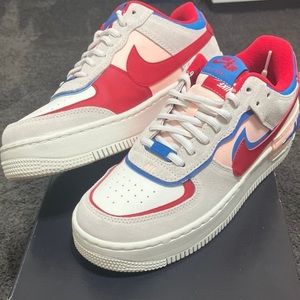 Women Nike Air Force 1 shadow